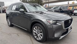 2024 Mazda CX-90 3.3 Turbo Premium