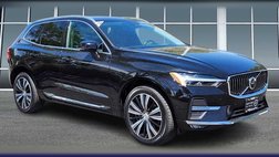 2022 Volvo XC60 B6 Inscription