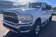 2024 Ram Ram Pickup 2500 Big Horn