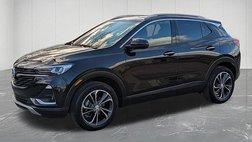 2020 Buick Encore GX Essence