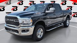 2024 Ram Ram Pickup 2500 Big Horn