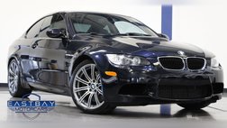 2011 BMW M3 Base