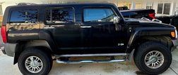 2007 HUMMER H3 SUV
