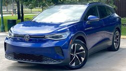 2021 Volkswagen ID.4 Pro S