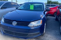 2014 Volkswagen Jetta S