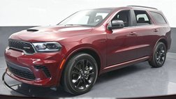 2024 Dodge Durango R/T