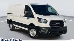 2020 Ford Transit 150