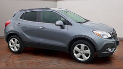 2015 Buick Encore Convenience