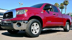 2007 Toyota Tundra SR5