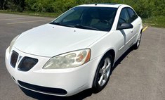 2006 Pontiac G6 GTP