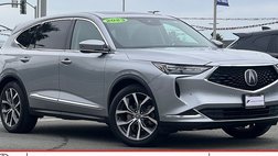 2023 Acura MDX w/Tech