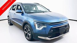 2023 Kia Niro SX Touring