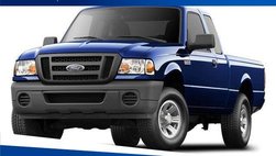 2008 Ford Ranger FX4 Off-Road
