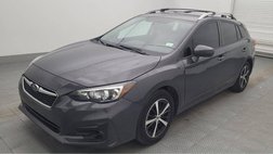2019 Subaru Impreza Premium