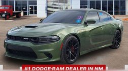 2022 Dodge Charger Scat Pack