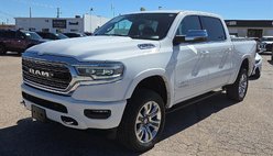 2023 Ram Ram Pickup 1500 Limited