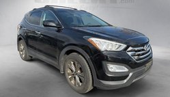 2015 Hyundai Santa Fe Sport 2.4L