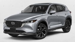 2023 Mazda CX-5 2.5 S Premium