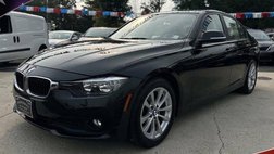 2016 BMW 3 Series 320i xDrive