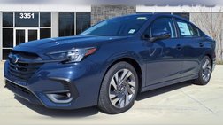 2025 Subaru Legacy Limited