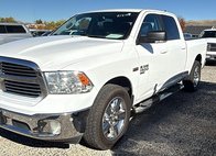 2019 Ram Ram Pickup 1500 Classic Big Horn