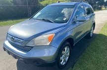 2007 Honda CR-V EX-L