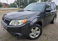 2009 Subaru Forester 2.5 X L.L. Bean
