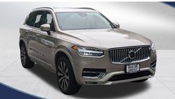 2023 Volvo XC90 B6 Plus Bright Theme 7P