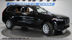 2017 Volvo XC90 T6 Momentum