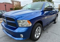 2017 Ram Ram Pickup 1500 Express