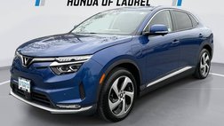 2024 VinFast VF8 Eco