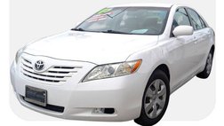 2007 Toyota Camry LE