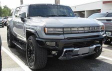 2025 GMC HUMMER EV 2X