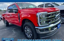 2023 Ford Super Duty F-350 Lariat