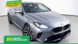 2026 BMW 2 Series 228 Gran Coupe