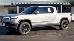 2023 Rivian R1T Adventure