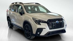 2025 Subaru Ascent Onyx Edition Touring