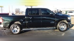 2019 Ram Ram Pickup 1500 Big Horn