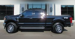 2021 Ford Super Duty F-250 Lariat