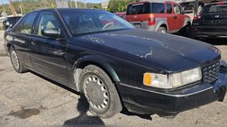 1994 Cadillac Seville STS