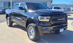 2024 Ram Ram Pickup 1500 Laramie