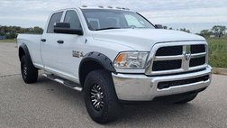 2013 Ram Ram Pickup 2500 Tradesman