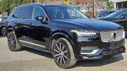 2022 Volvo XC90 T6 Inscription 6-Passenger