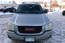 2002 GMC Envoy XL 