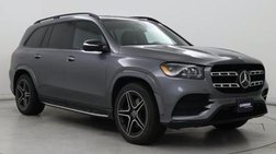 2022 Mercedes-Benz GLS GLS 450