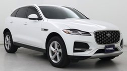2023 Jaguar F-PACE P250 S