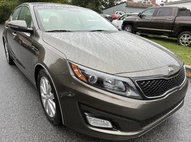 2014 Kia Optima EX