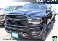 2024 Ram Ram Pickup 2500 Laramie