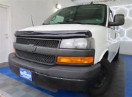 2016 Chevrolet Express LT 3500
