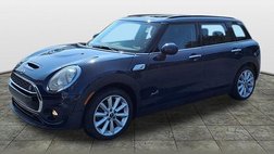 2018 MINI Clubman Cooper S ALL4